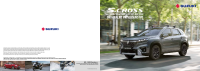 Suzuki S-Cross - prislusenstvo-2022-1